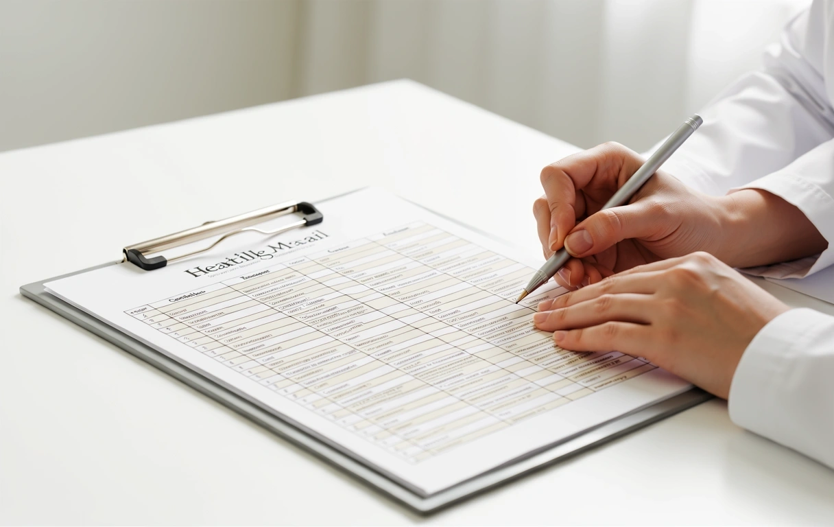 Profesjonalna Nutrycjologia ZdrowieOnline