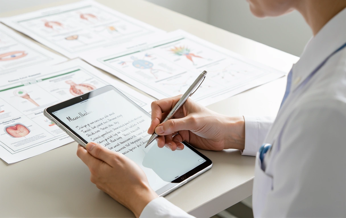 Diagnostyka dietetyczna